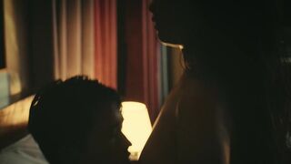 Asian Adult Movie - Sensual Sex Scene Angela Morena Naked