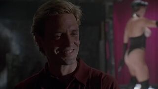 Sarah Trigger nud e⭐ Deadfall (1993)