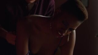 Gloria Lynne Henry nude. Phantasm III (1994). Sex movie scenes