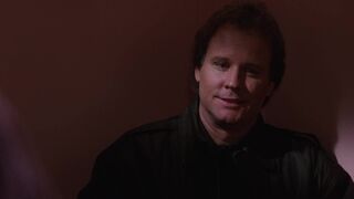 Gloria Lynne Henry nude. Phantasm III (1994). Sex movie scenes