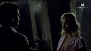 Jytte-Merle Böhrnsen nackt, Eva Habermann nude sex - Vier Tage Toskana (2008)