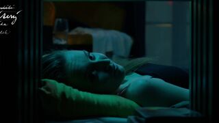 Tereza Brodská nude, Alzbeta Malá nude - Smysl pro tumor s01e05 (2024)