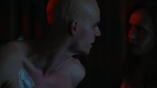 Tereza Brodská nude, Alzbeta Malá nude - Smysl pro tumor s01e05 (2024)