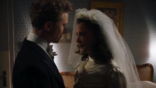 Annina Walt nude - Frieden. Season 01 (2020)