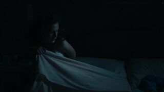 Annina Walt nude - Frieden. Season 01 (2020)