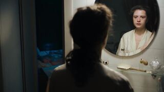 Annina Walt nude - Frieden. Season 01 (2020)