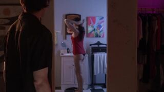 Bec Doyle topless - Bring Her to Me (2023) Erotic Movie Scenes