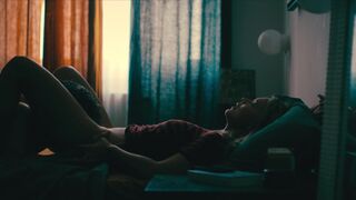 Virginie Efira sex, Sara Giraudeau naked, Suzy Bemba topless. Everything Is Well (2023) TV Show Sex Scenes (French Movie)