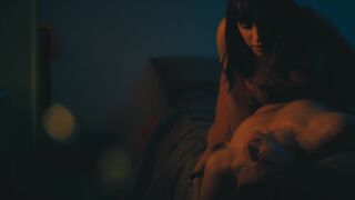 Virginie Efira sex, Sara Giraudeau naked, Suzy Bemba topless. Everything Is Well (2023) TV Show Sex Scenes (French Movie)