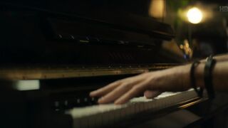 Megan Montaner - 30 Coins (30 Monedas) s01e05-06 (2020) celeb topless boobs scene