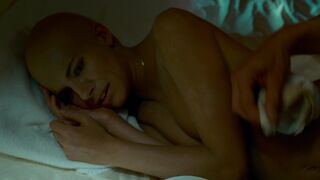 Sienna Miller nude - Camille (2008) Celebrity Nude Scene