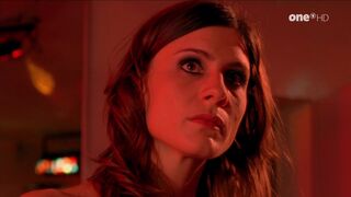 Christina Hecke sexy. Hopfensommer (2011)