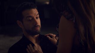 Tory Trowbridge nude ⭐ Tiny Pretty Things s01e02e04 (2020)