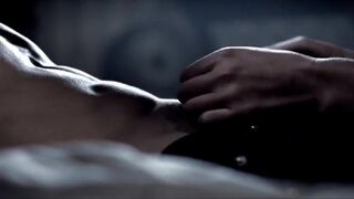 Anna Bertheau nude ⭐ Wie Feuer und Flamme (2001)