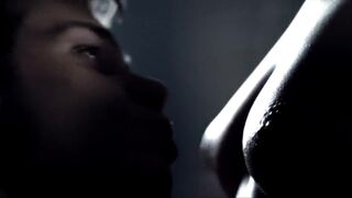 Anna Bertheau nude ⭐ Wie Feuer und Flamme (2001)