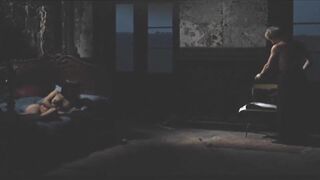 Nastassja Kinski nude. Falsche Bewegung (1975)Retro Nudity Scene.