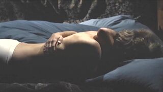 Nastassja Kinski nude. Falsche Bewegung (1975)Retro Nudity Scene.