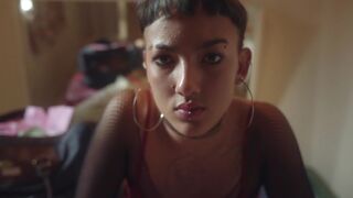 Marie Monteiro nude, Morena Hee nude - We need nothing (2018)