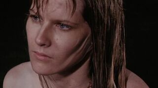 Maria Isabel Lopez nude, Jillian McWhirter nude. Dune Warriors (1991)