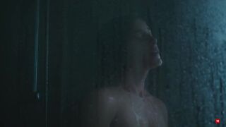 Ana Rujas naked, Macarena García, Cecilia Roth sex - La Mesías s01e01-03 (2023)