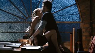 Danni Suzuki topless, Daniela Galli topless, Fernanda de Freitas, Juliana Lohmann topless. Malu de Bicicleta (2010) Sex movie scenes
