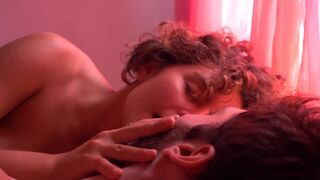 Shadiyah Becker nude - Descoberta (2020)