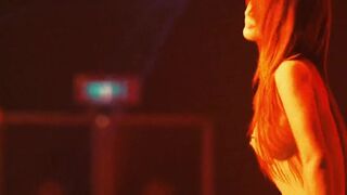 Alexandra Merle nude, Nina Paosut nude, Natalie Lorence nude ⭐ Zero Tolerance (2015)