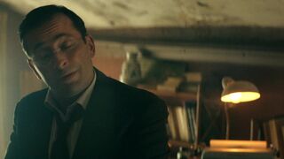 Maryon Bertrand hot, Claire Romain sexy, Charlotte Gainsbourg - Alphonse s01e04 (2023)