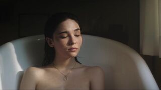 Matilda De Angelis - Rumori (2018) Sexy Scenes