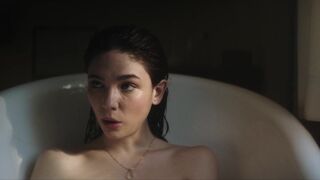 Matilda De Angelis - Rumori (2018) Sexy Scenes