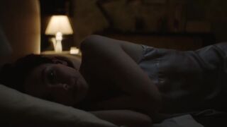 Matilda De Angelis - Rumori (2018) Sexy Scenes