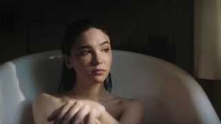 Matilda De Angelis - Rumori (2018) Sexy Scenes