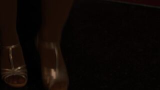 Aunjanue Ellis, Sharron Lynn, Carra Patterson, and other - Lovecraft Country s01e07 (2020) actress a naked scene from the movie