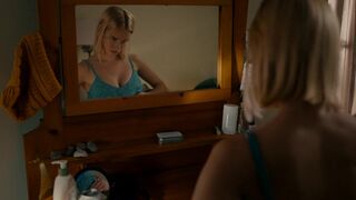 Ema Horvath, Mena Suvari - What Lies Below (2020) actress hot video