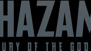 Marta Milans hot - Shazam! Fury of the Gods (2023)