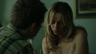 Jessica McNamee nude - The Visitor (2022)