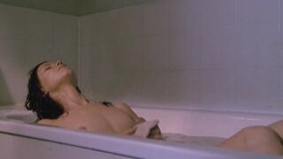 Fanny Bastien nude ⭐ Urgence (1985)