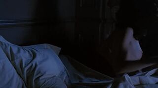 Fanny Bastien nude. La tête dans le sac (1984) French Movie Episode