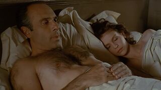Fanny Bastien nude. La tête dans le sac (1984) French Movie Episode