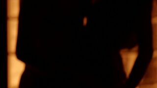 Julia Jelinek, Jaschka Lämmert topless- Der Blunzenkonig (2015) nudity sex video