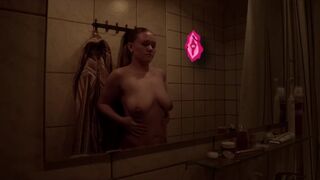 Lea Riis Bjornskov naked, Emma-Lee du Toit topless - Help I'm Horny (2023)