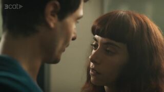 Claudia Riera sexy, Maria Morera hot - Jo mai mai s01e01 (2024)