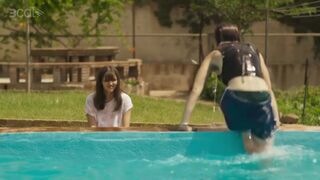 Claudia Riera sexy, Maria Morera hot - Jo mai mai s01e01 (2024)