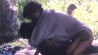 Real Movie Sex ⭐ Kalvarija (1996)