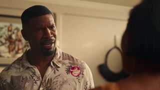 Meagan Good hot - Day Shift (2022)