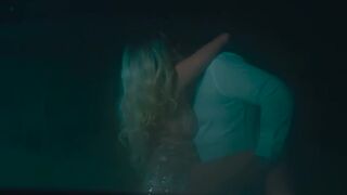 Jennifer Adams nude, Victoria U Bell nude - Heir of the Witch (2023)