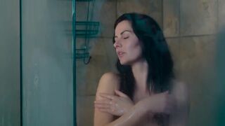 Jennifer Adams nude, Victoria U Bell nude - Heir of the Witch (2023)