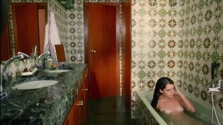 Claudia Traisac nude ⭐ The Last Night of Sandra M. (2023)