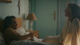 Céline Menville nude - Tout pour Agnè s01e01-02 (2023)