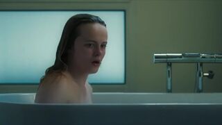 Fantine Harduin topless - Promethee (2022)  s01-e01,03